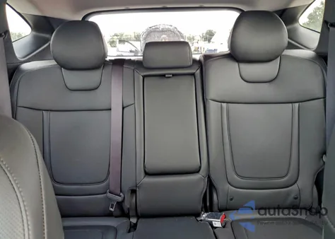 2025 Hyundai Tucson Sel from USA, damaged, VIN 5NMJC3DE8SH529072